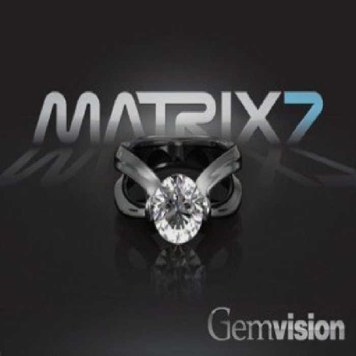 نرم افزار ویندوز Gemvision Matrix v7.0