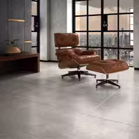 سرامیک سامانتا طوسی روشن مات گلدیس کاشی 60*120
