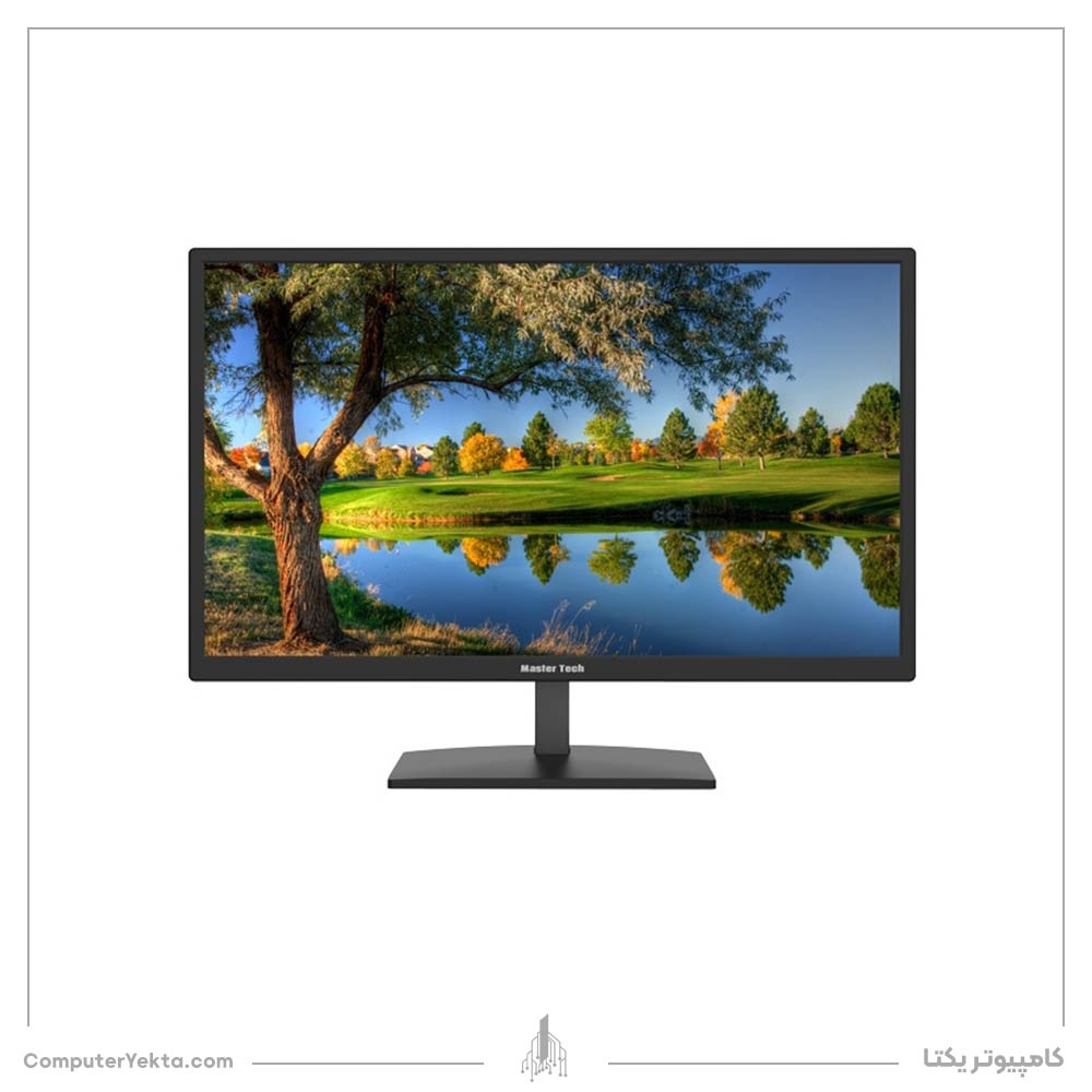 مانیتور MasterTech VL207HS