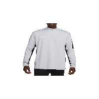 ژاکت ورزشی خاکستری مردانه آکادمی فوقانی M NK DF 23 012 Nike