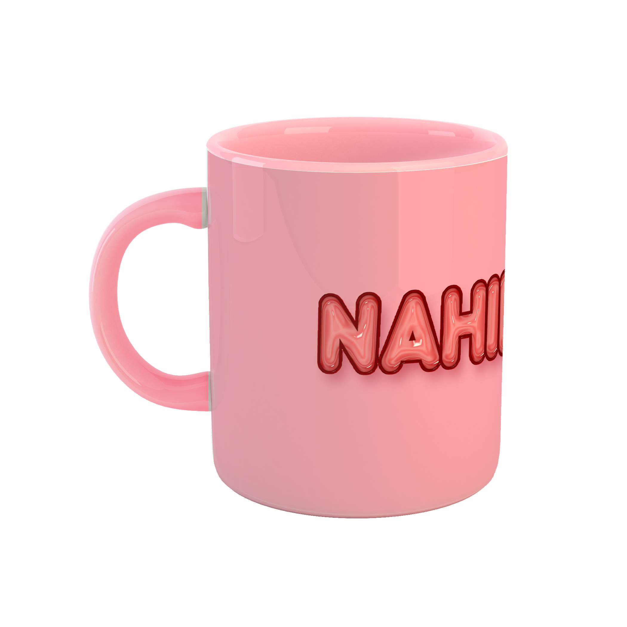 ماگ طرح ناهید