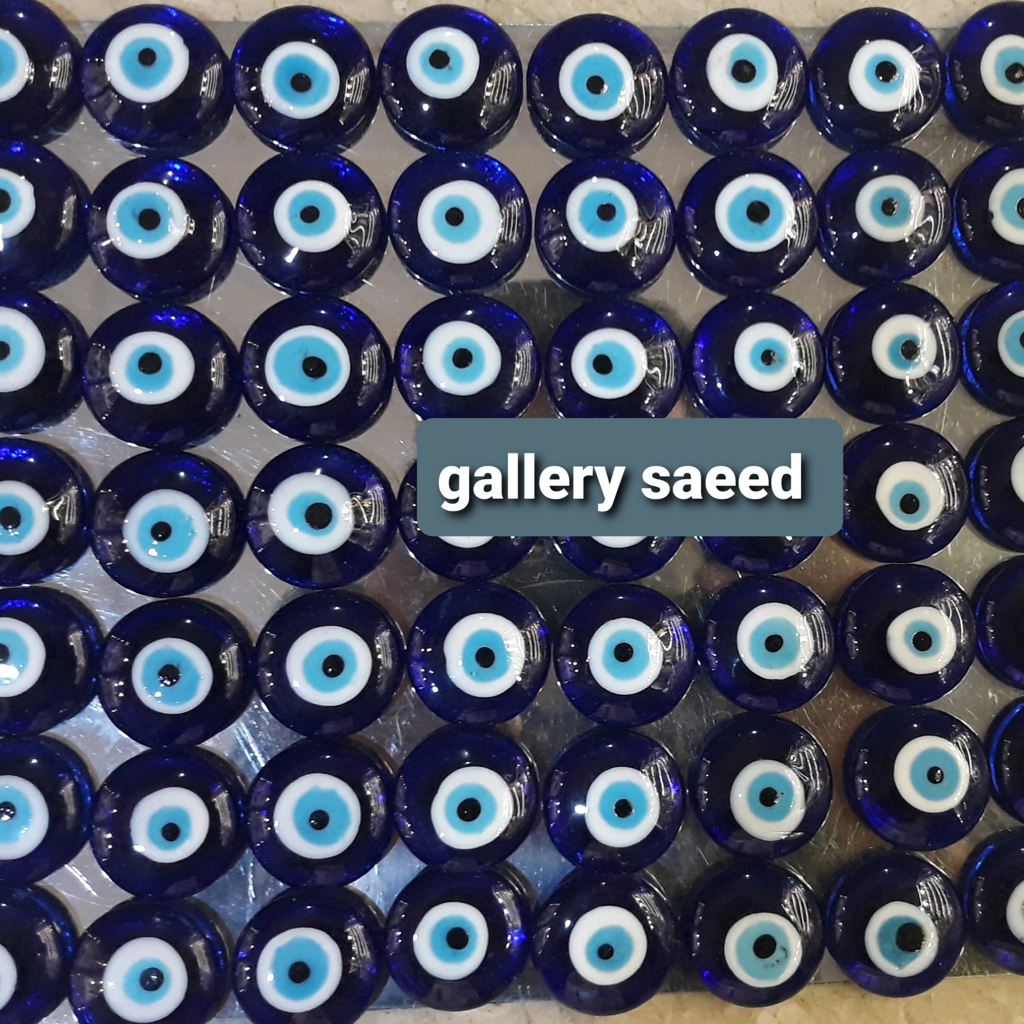 مگنت چشم نظر