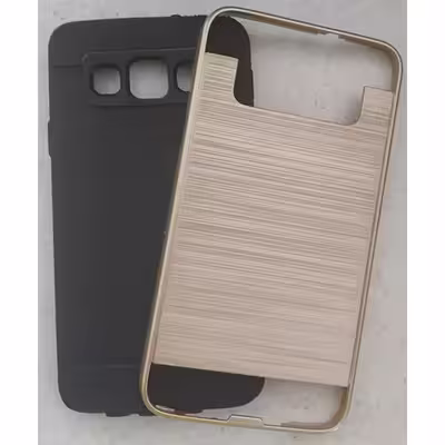 کاور سهند مدل TP2-1 مناسب برای گوشی موبایل سامسونگ Galaxy A3 / A3 2015