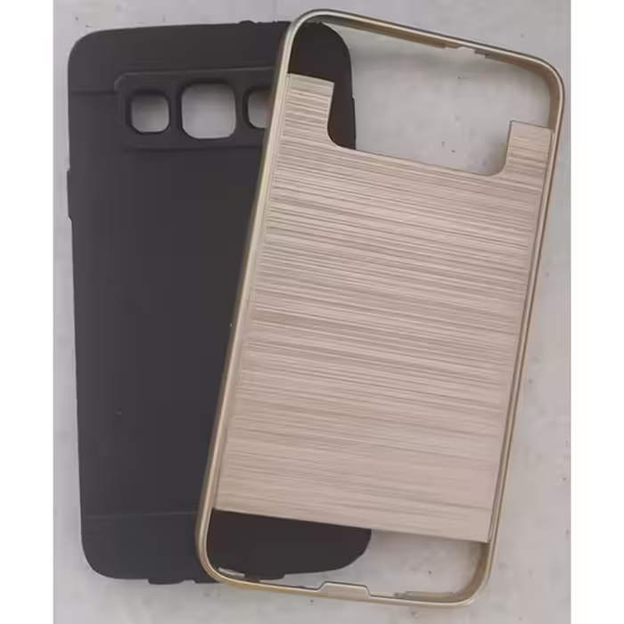 کاور سهند مدل TP2-1 مناسب برای گوشی موبایل سامسونگ Galaxy A3 / A3 2015