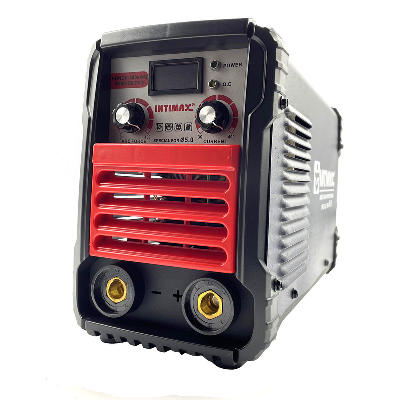 اینورتر جوشکاری 400 آمپر اینتیمکس کد sd43