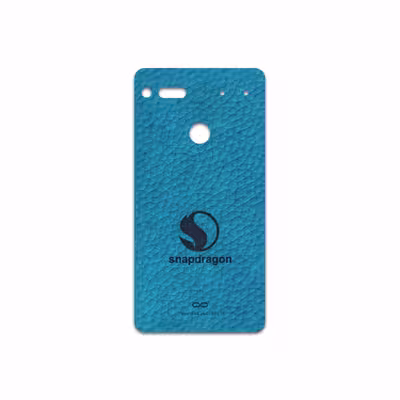برچسب پوششی ماهوت مدل BL-SNPDRGN مناسب برای گوشی موبایل اسنشال PH1