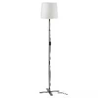 آباژور ایستاده ساده ایکیا مدل BARLAST