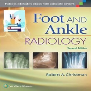 Foot and Ankle Radiology CONVERTEF PDF price 1€