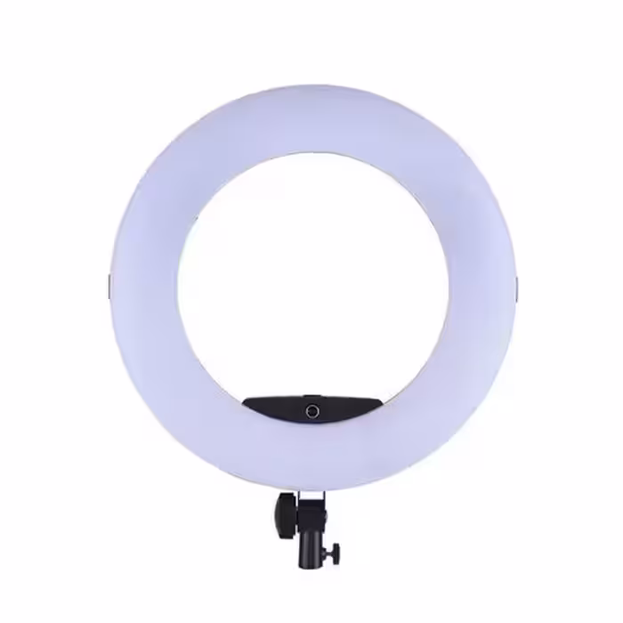 رینگ لایت ایدوبلو Yidoblo Ring Light FE-480 II ( 45سانتی متر 96 وات)