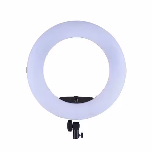 رینگ لایت ایدوبلو Yidoblo Ring Light FE-480 II ( 45سانتی متر 96 وات)
