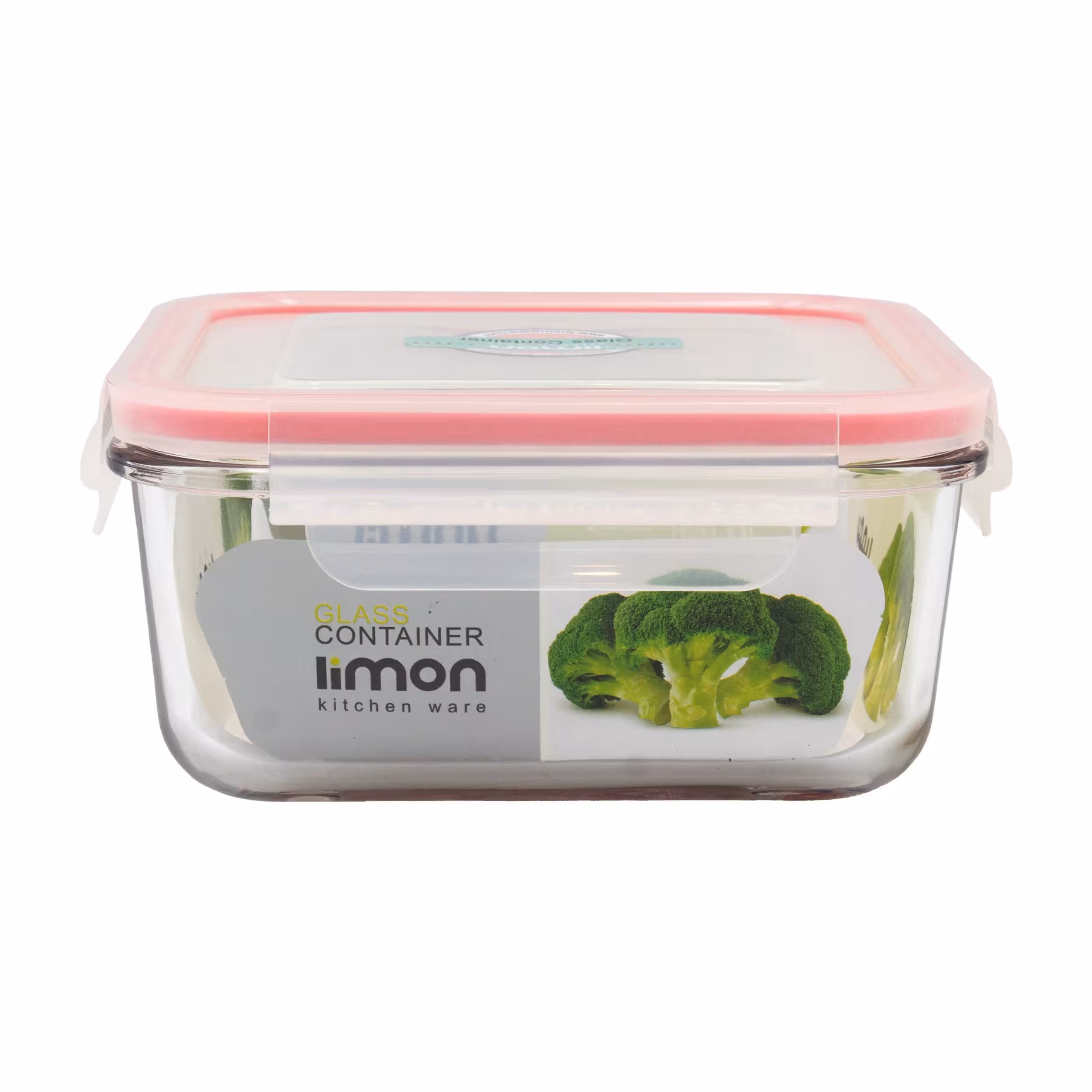 ظرف نگهدارنده لیمون مدل 950ml