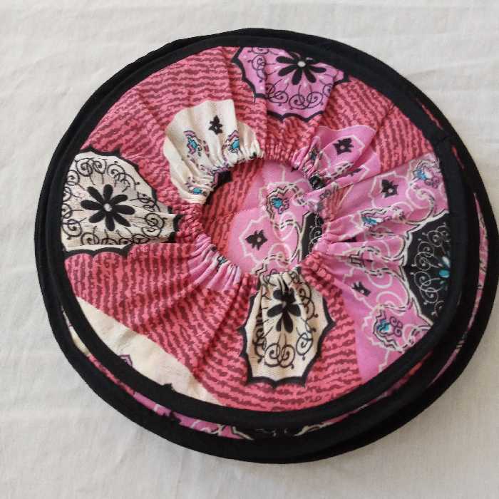 سه عدد دمکنی