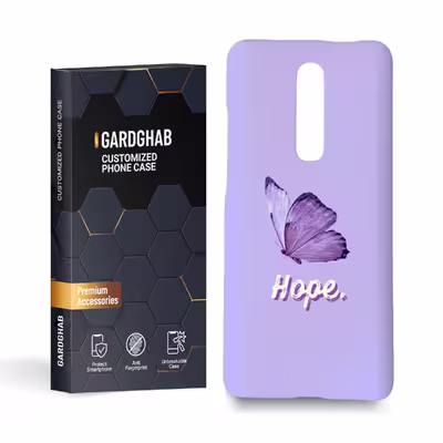 کاور گارد قاب مدل دخترانه مناسب برای گوشی موبایل شیائومی redmi k20 pro\ mi 9t\ k20