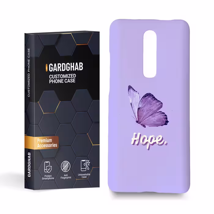 کاور گارد قاب مدل دخترانه مناسب برای گوشی موبایل شیائومی redmi k20 pro\ mi 9t\ k20