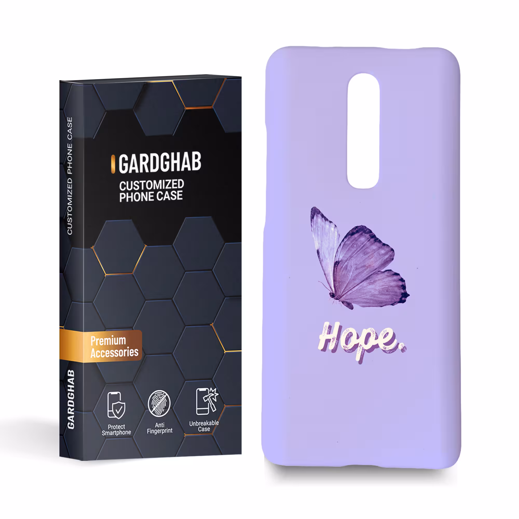 کاور گارد قاب مدل دخترانه مناسب برای گوشی موبایل شیائومی redmi k20 pro\ mi 9t\ k20