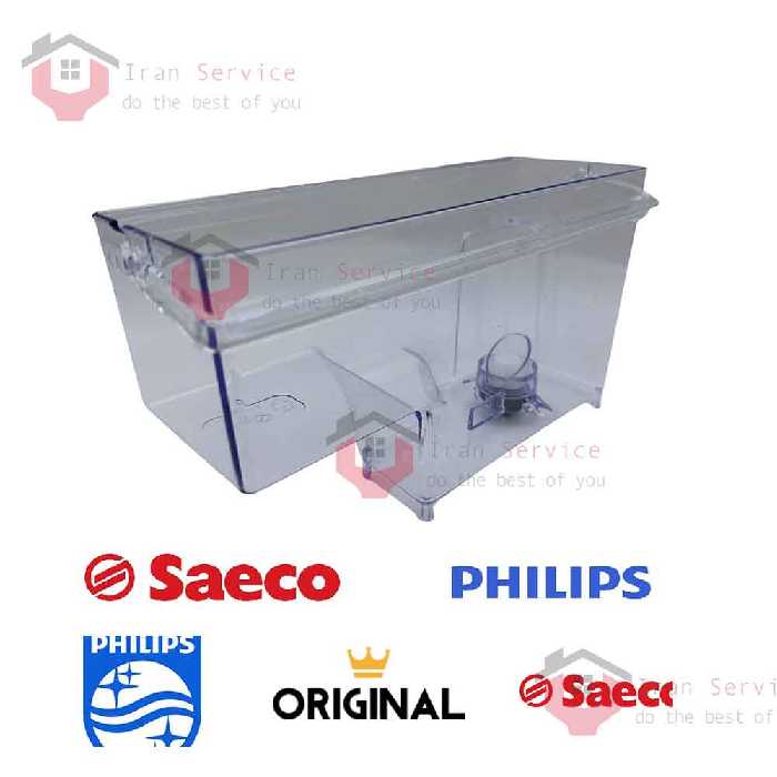 فروش مخزن آب قهوه ساز فیلیپس و سایکو 100% orginal