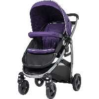 کالسکه کریر گراکو مدل sky pushchair دسته مبلی Graco