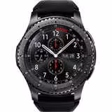 بررسی و خرید ساعت مچی هوشمند سامسونگ Gear S3 Frontier SM-R765