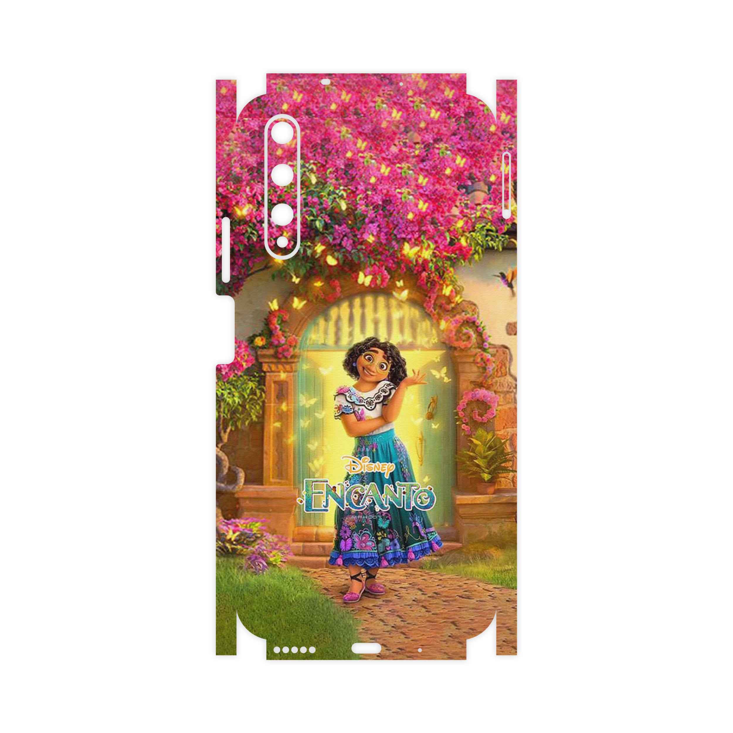 برچسب پوششی ماهوت مدل Encanto-FullSkin مناسب برای گوشی موبایل هوآوی Nova 5T