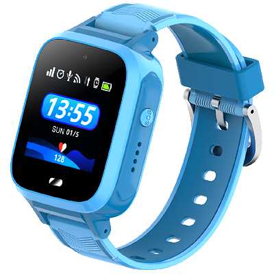 ساعت هوشمند مدل کودک کد MTD-37