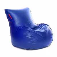 صندلی شنی چرمی یک نفره