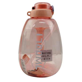 شیکر ورزشی جاگ واتر 1.7 لیتر کد 854