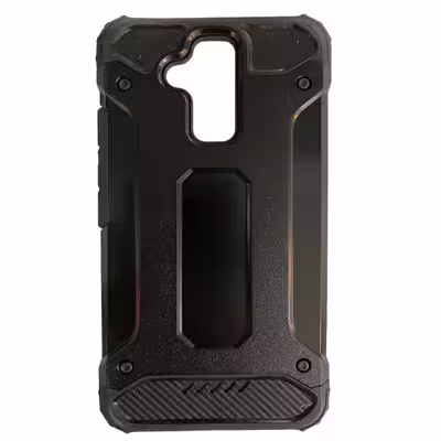 کاور مدل 2631 مناسب برای گوشی موبایل ایسوس Zenfone 3 Max 5.2