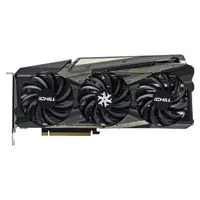 کارت گرافیک اینو تیری دی مدل RTX3070 TI ICHILL X4 8GB