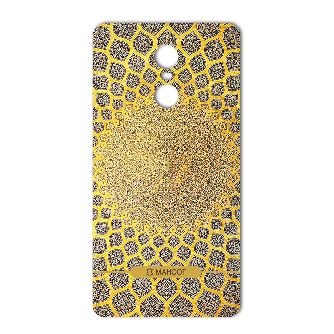 برچسب پوششی ماهوت مدل Sheikh Lotfollah Mosque-tile Designمناسب برای گوشی Xiaomi Redmi Pro