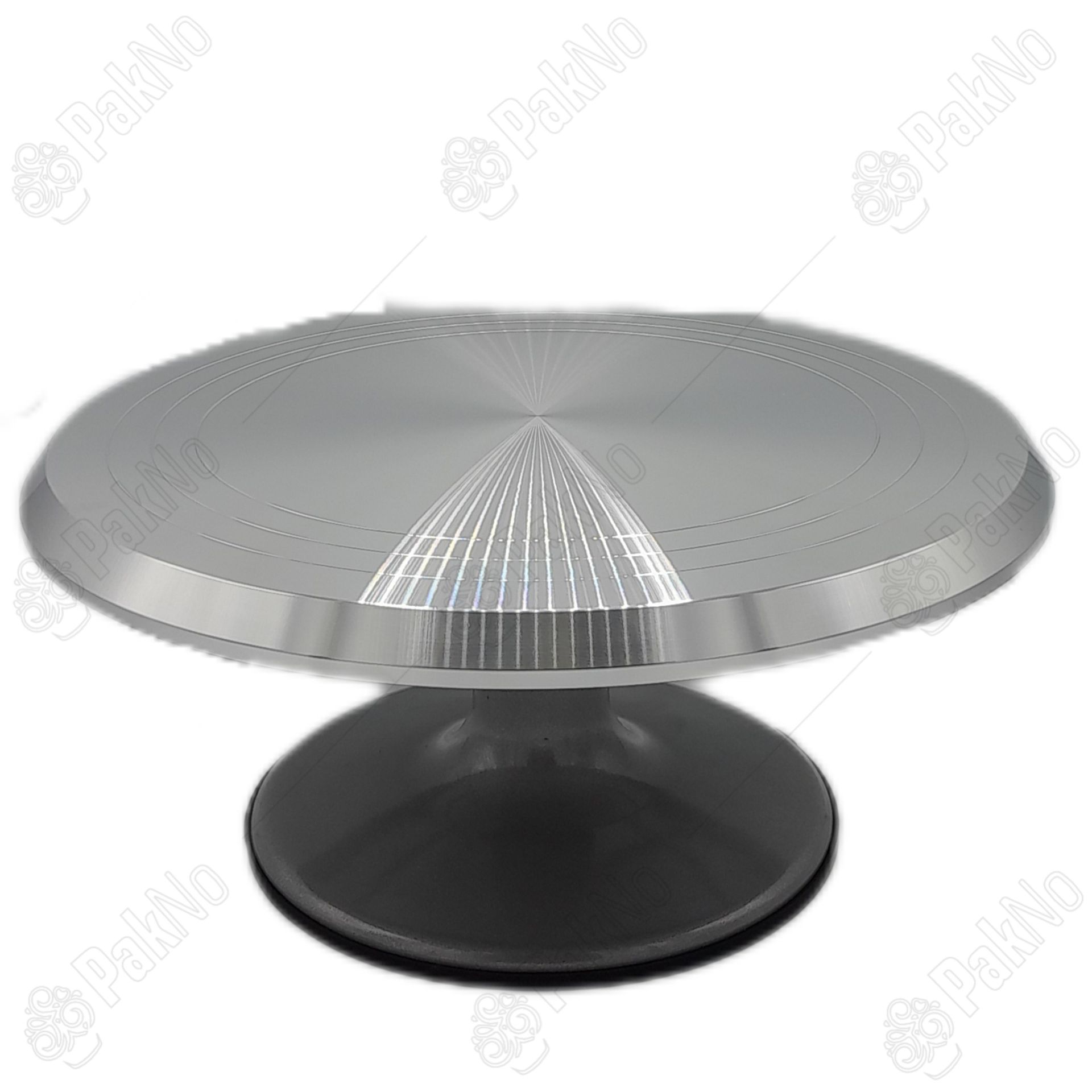 صفحه گردان تمام استیل