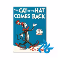 The Cat in the Hat Comes Back -فروشگاه کادن