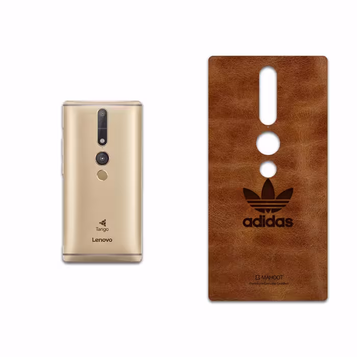برچسب پوششی ماهوت مدل BFL-DDS مناسب برای گوشی موبایل لنوو Phab2 Pro