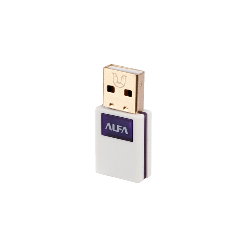 دانگل شبکه بی سیم ROYAL ALFA 134 300MBPS - یاسین کامپیوتر