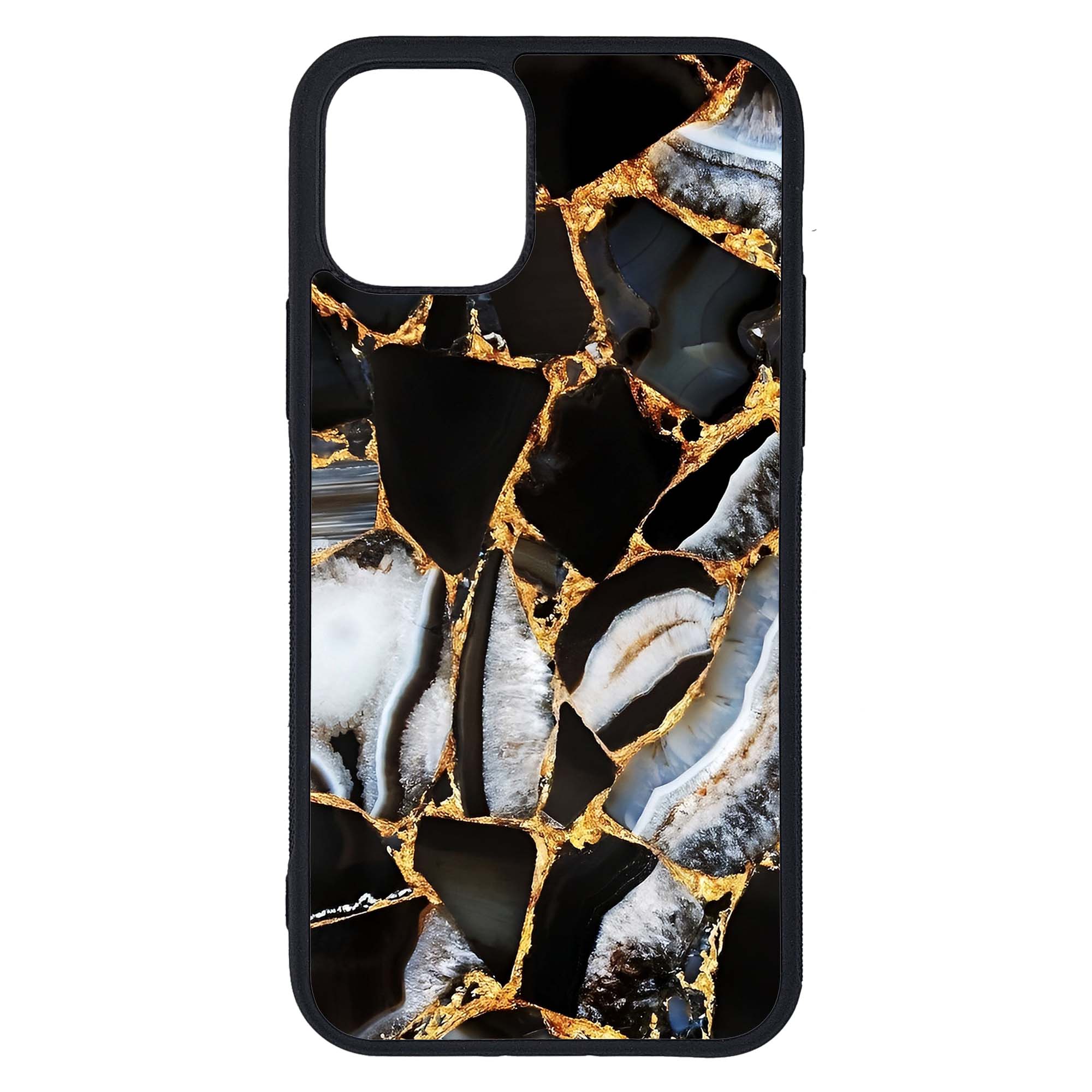 کاور طرح ماربل کد G-027 مناسب برای گوشی موبایل اپل iPhone 11 Pro | دیجی قاب دونی