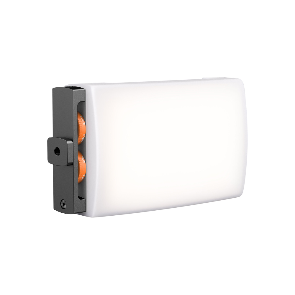 نور ثابت ژیون Zhiyun FIVERAY M40 combo LED Light