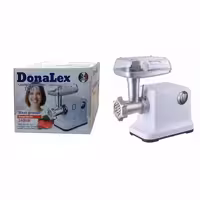 چرخ گوشت دونالکس مدل DN160