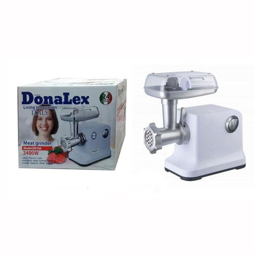 چرخ گوشت دونالکس مدل DN160