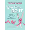 کتاب Big Girls Do It Running اثر Jasinda Wilder انتشارات تازه ها