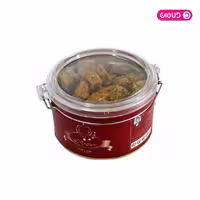 سوهان حبه ای صندوقی امین