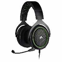 خرید هدست بازی کورسیر Corsair HS50 Pro Green با بهترین قیمت