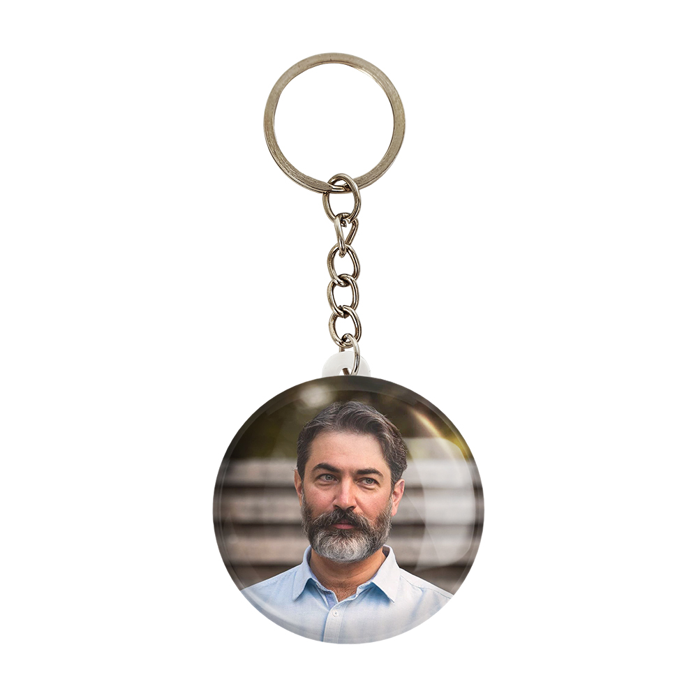 جاکلیدی خندالو مدل پارسا پیروزفر کد 6358