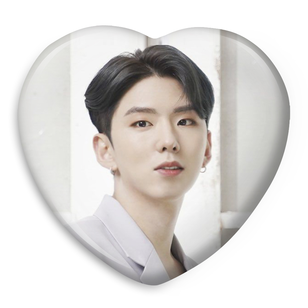 پیکسل خندالو طرح کیهیون گروه مانستا اکس مدل قلبی کد 12280