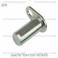 پین عینکی لیفتراک تی سی ام مدل Tcm FD20~30T6/C6