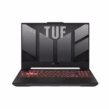 لپ تاپ گیمینگ 15.6 اینچ ایسوس مدل TUF Gaming A15 TUF507RR-HN030