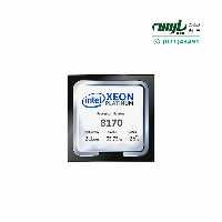 پردازنده سرور Intel Xeon Platinum 8170 Processor