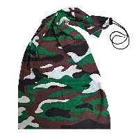 دستمال سر و گردن مدل چریکی