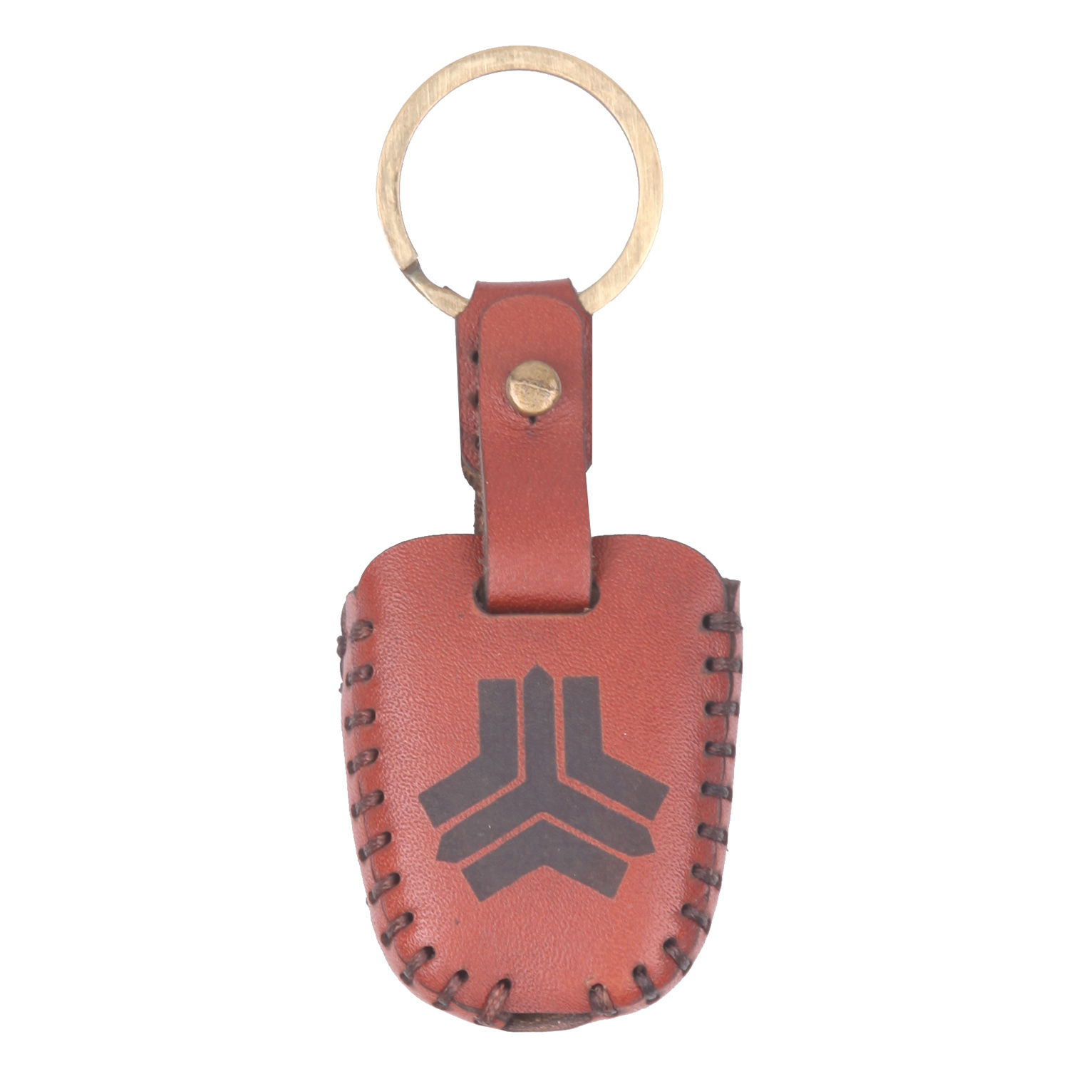 جاسوئیچی خودرو چرم ماکان کد ct-02 مناسب برای پراید