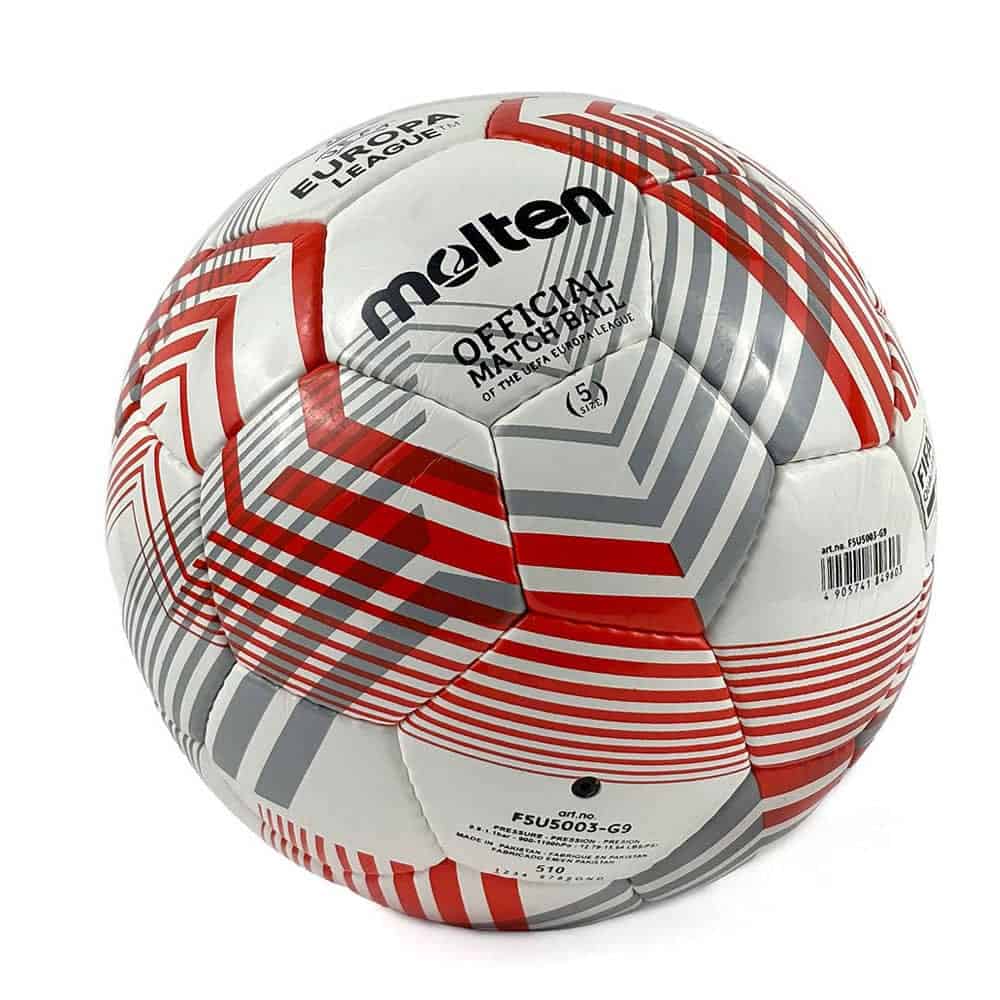 توپ فوتبال مولتن مدل EUROPE LEAGUE - فروشگاه نسل آهن