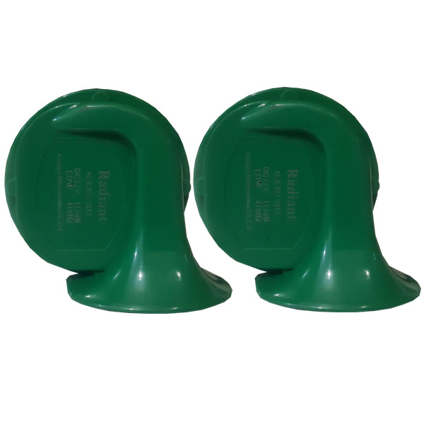 بوق خودرو رادیانت مدل MR.871 اکویی 16 صدایی بسته دو عددی