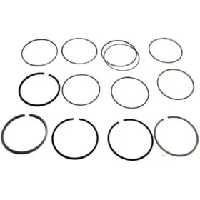 رینگ موتور سایز 0.25 ام وی ام 530